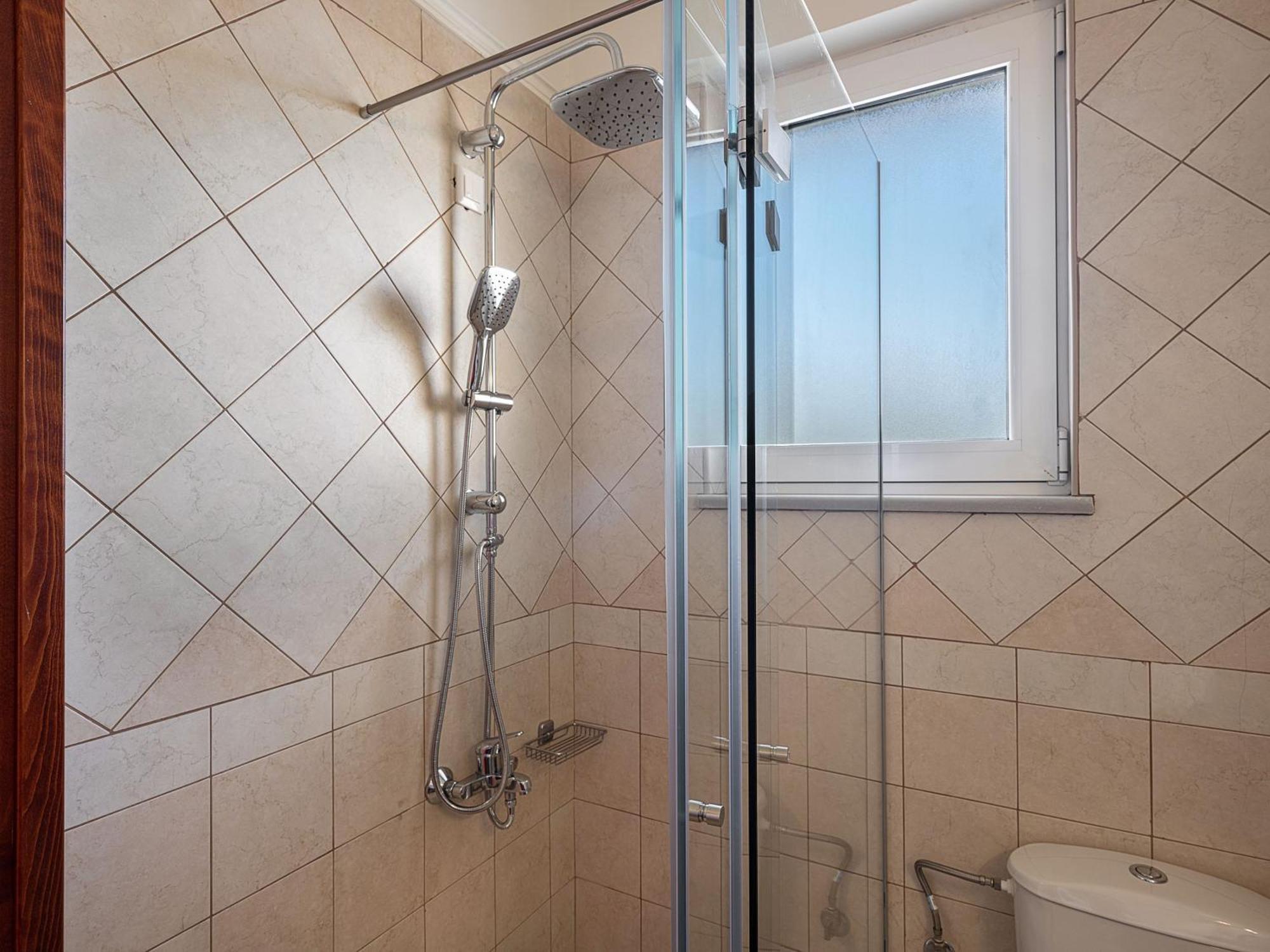 Artemis Apartments Stalos Room photo